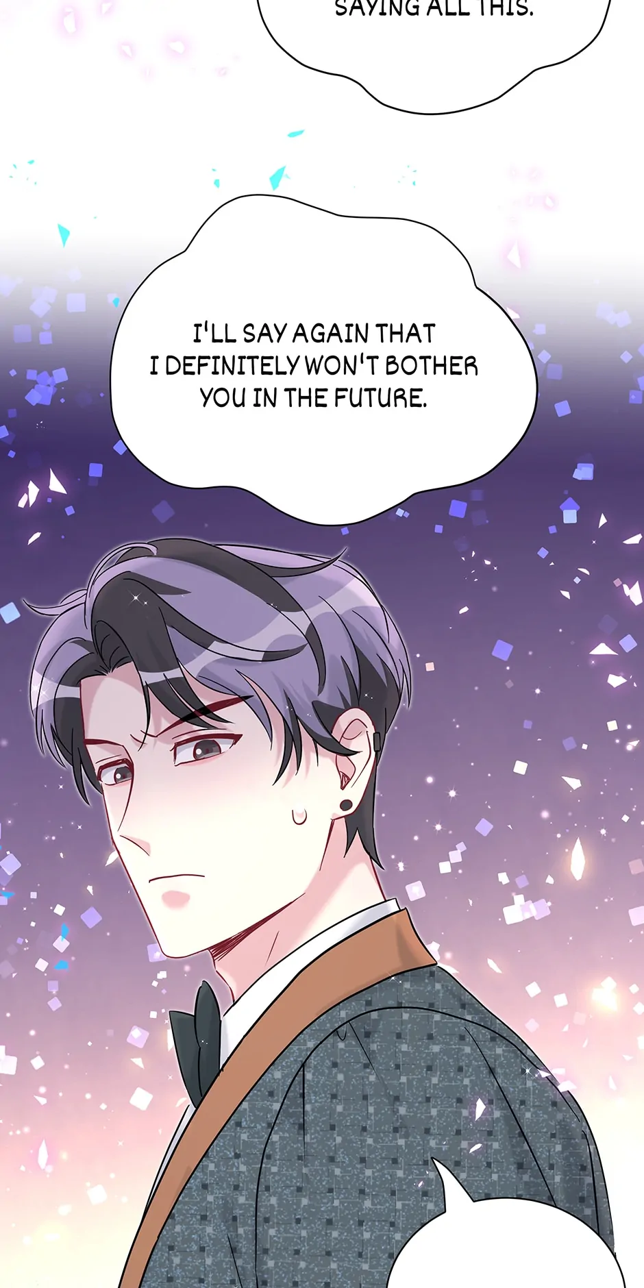 Whose Baby is it? Chapter 276 - Page 26