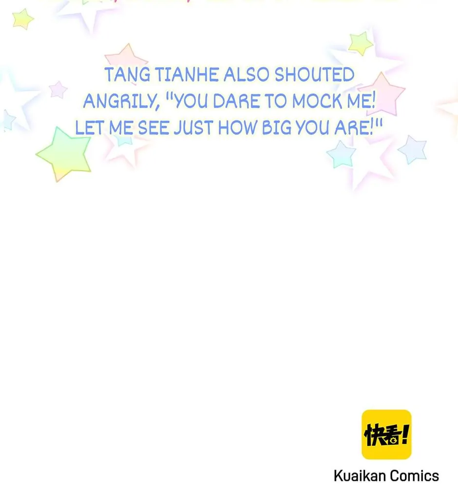 Whose Baby is it? Chapter 278 - Page 43