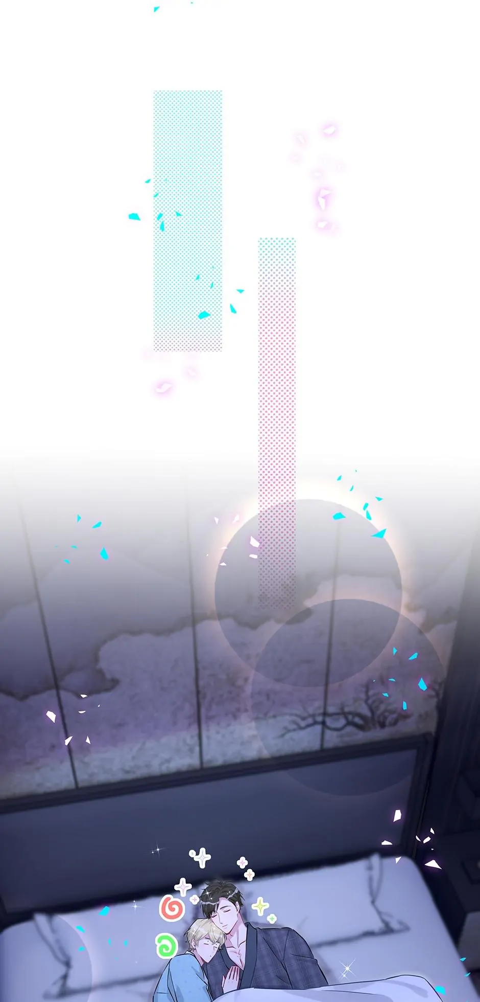 Whose Baby is it? Chapter 279 - Page 12