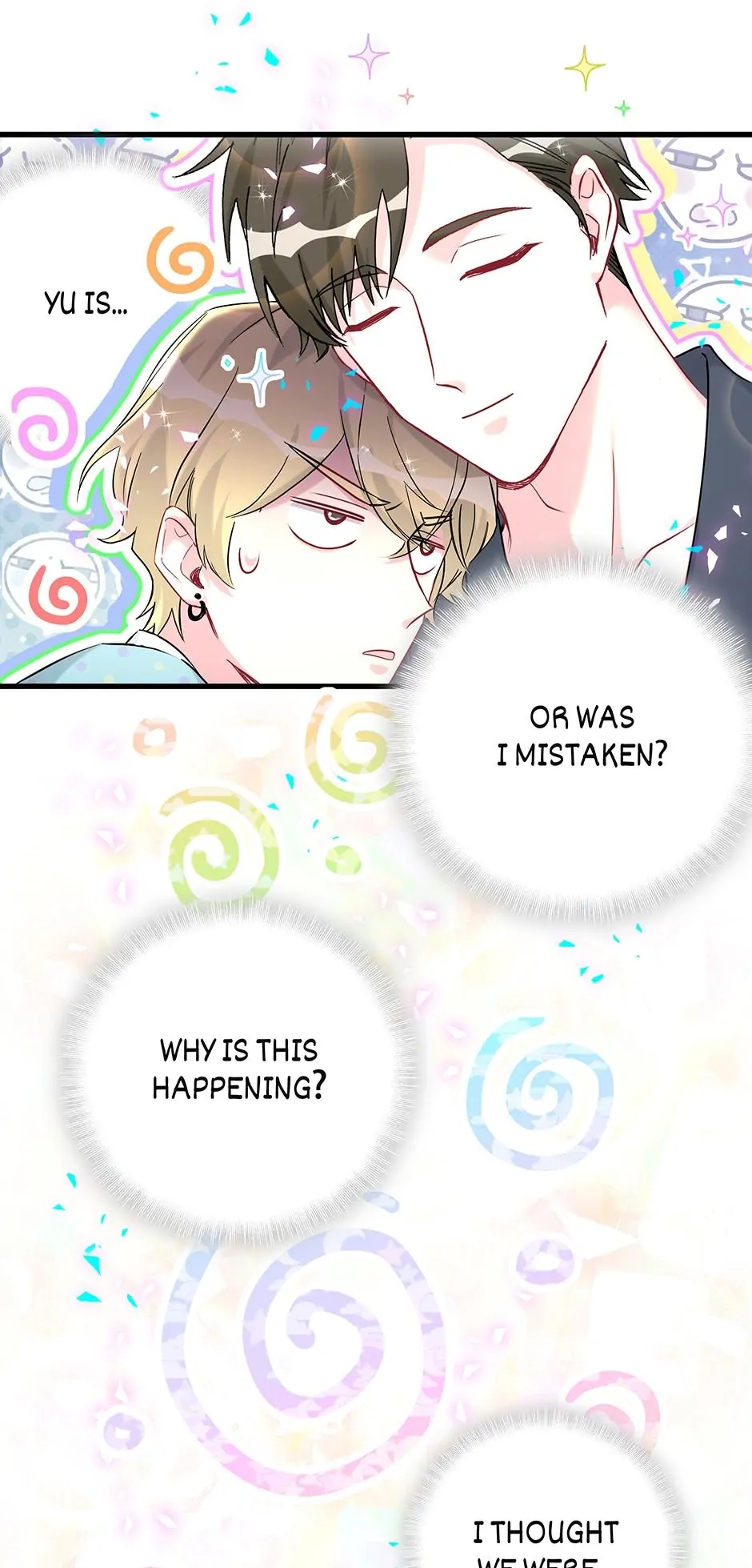 Whose Baby is it? Chapter 279 - Page 15