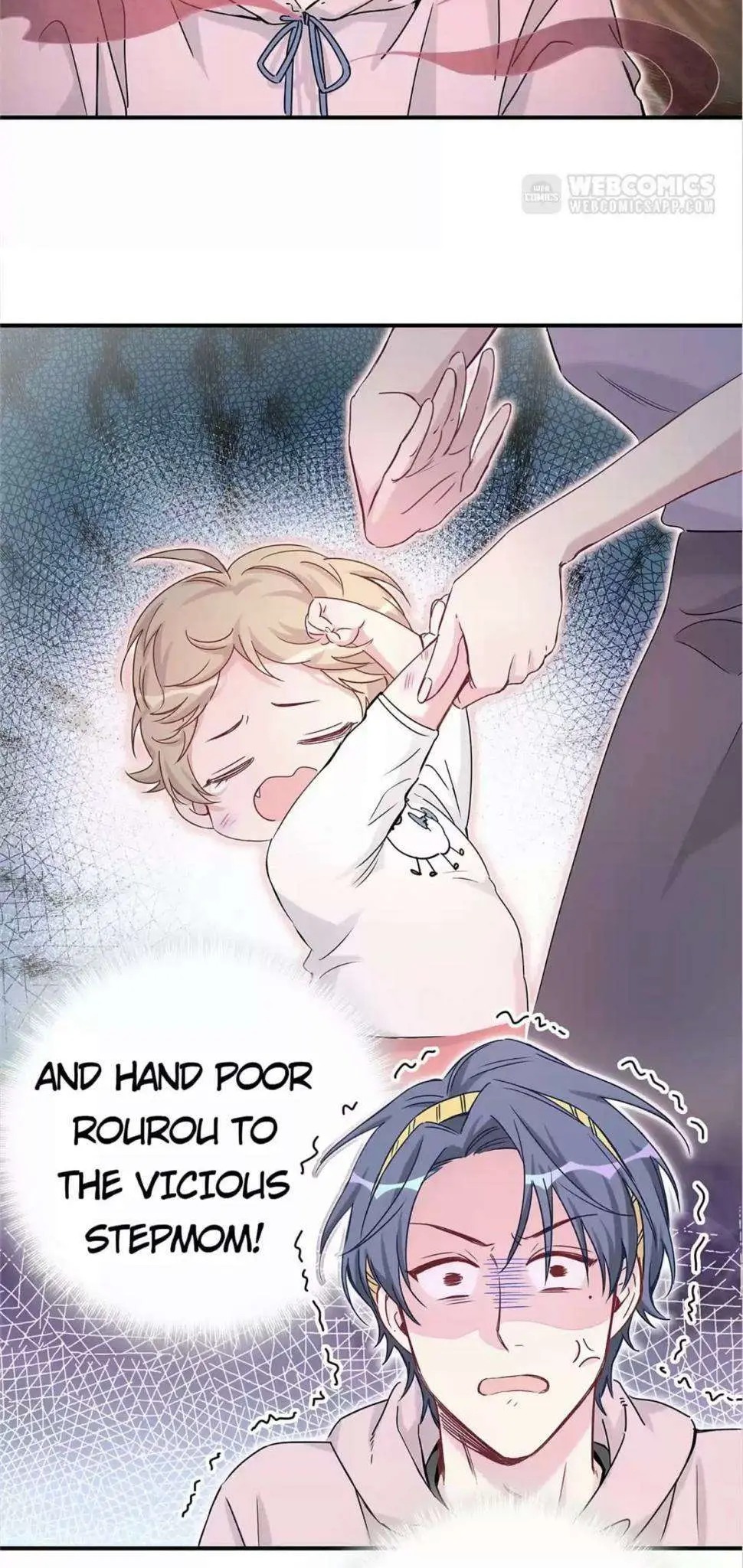 Whose Baby is it? Chapter 28 - Page 24