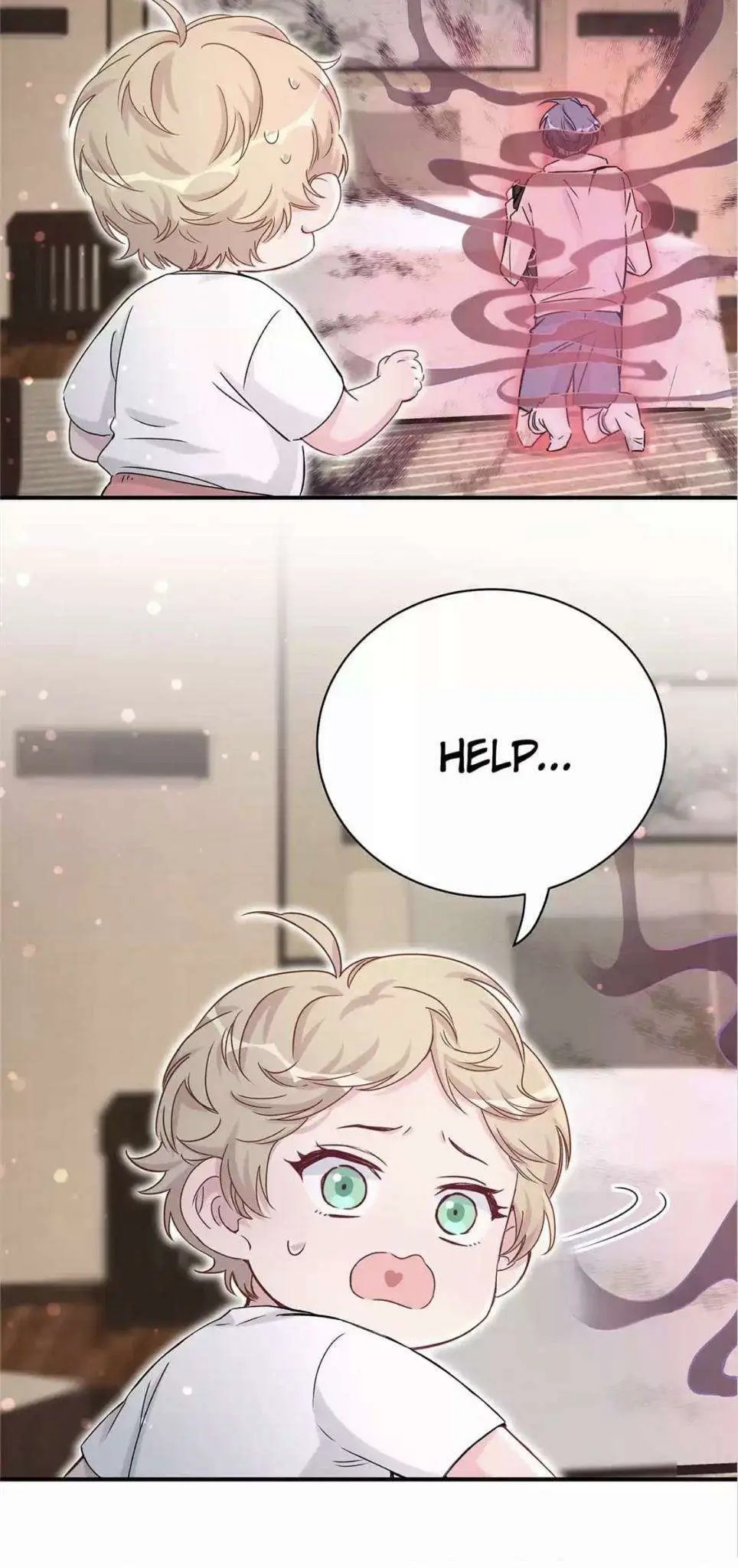 Whose Baby is it? Chapter 28 - Page 26