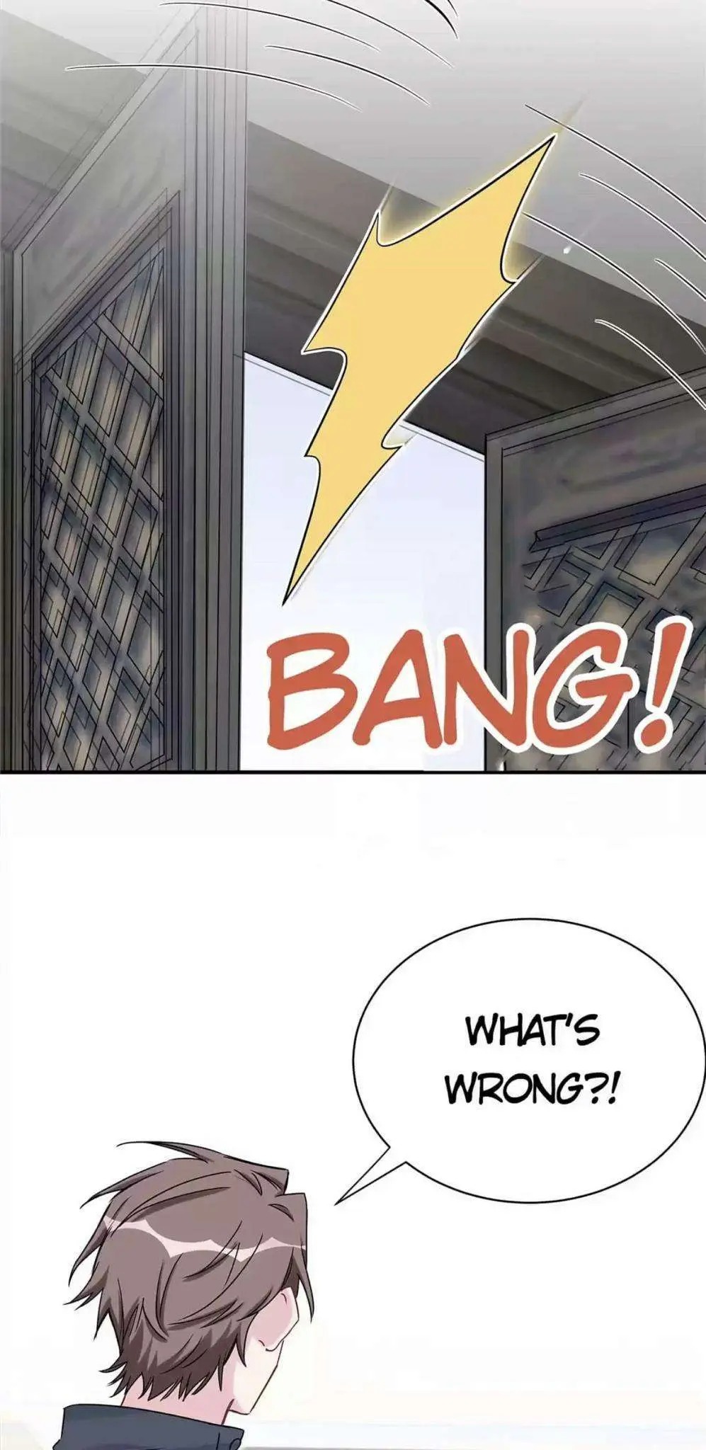 Whose Baby is it? Chapter 28 - Page 28