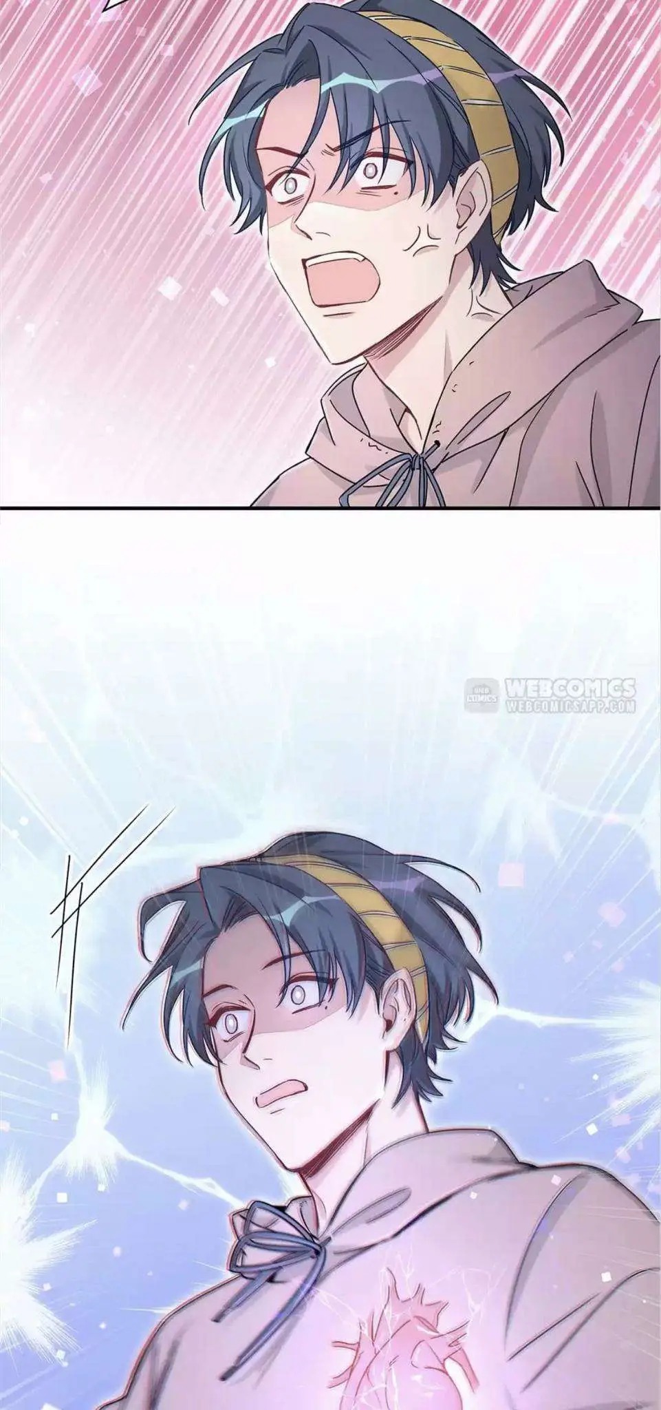 Whose Baby is it? Chapter 28 - Page 36