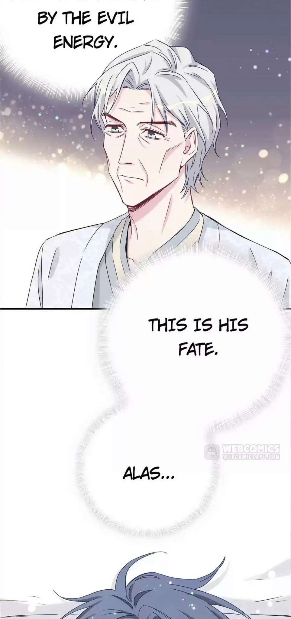 Whose Baby is it? Chapter 28 - Page 45