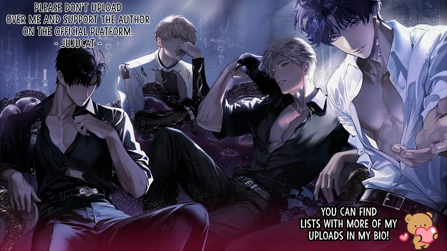 Whose Baby is it? Chapter 283 - Page 1