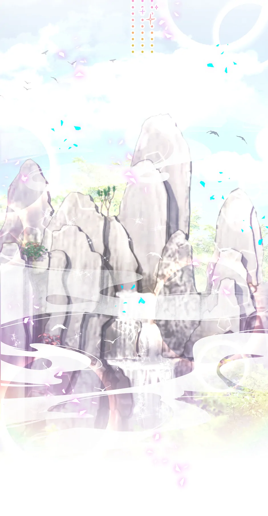 Whose Baby is it? Chapter 283 - Page 17