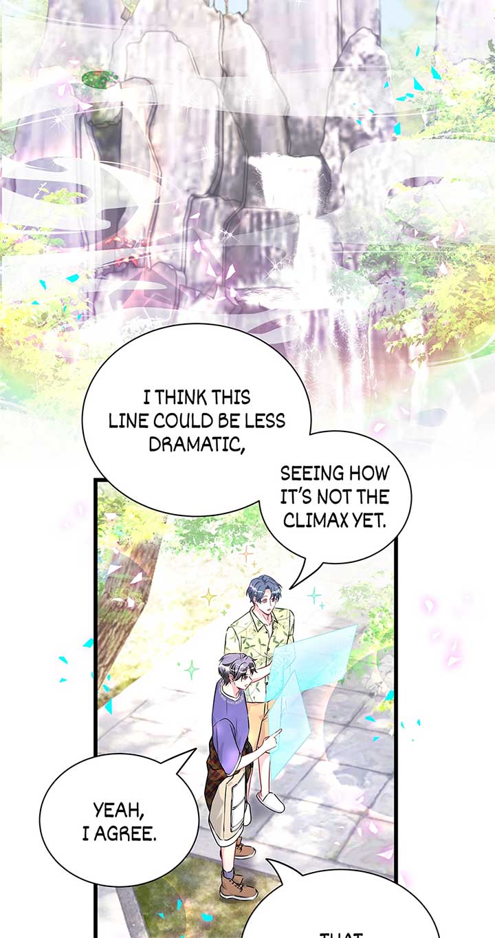 Whose Baby is it? Chapter 288 - Page 15