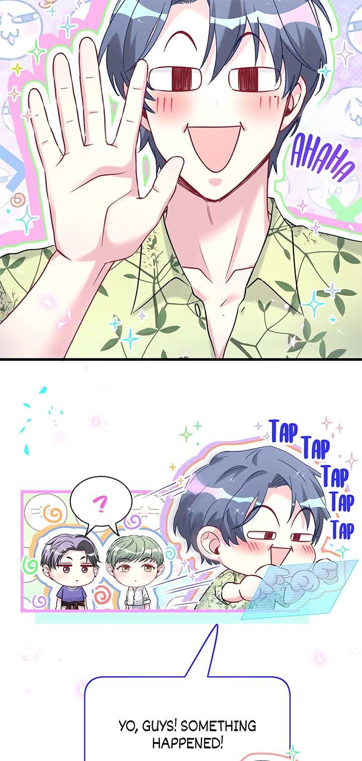 Whose Baby is it? Chapter 288 - Page 34