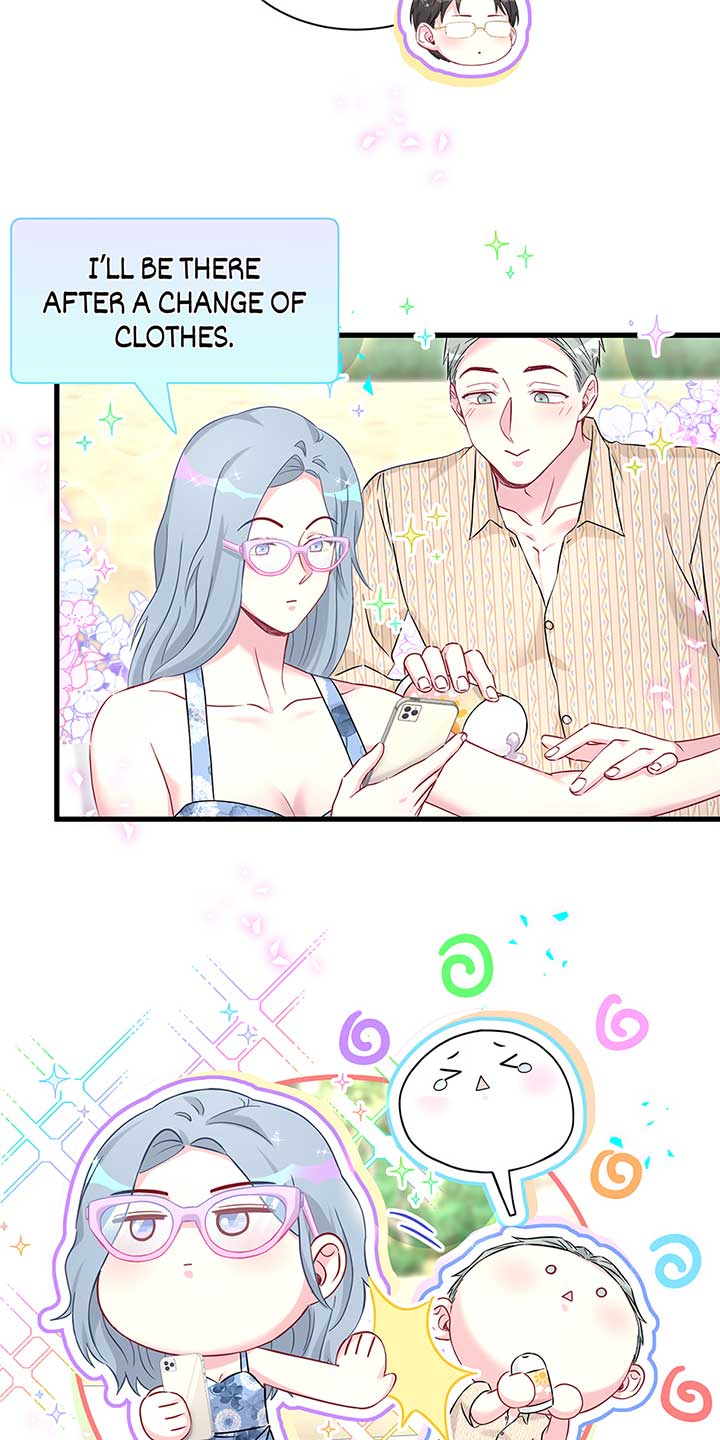 Whose Baby is it? Chapter 289 - Page 20