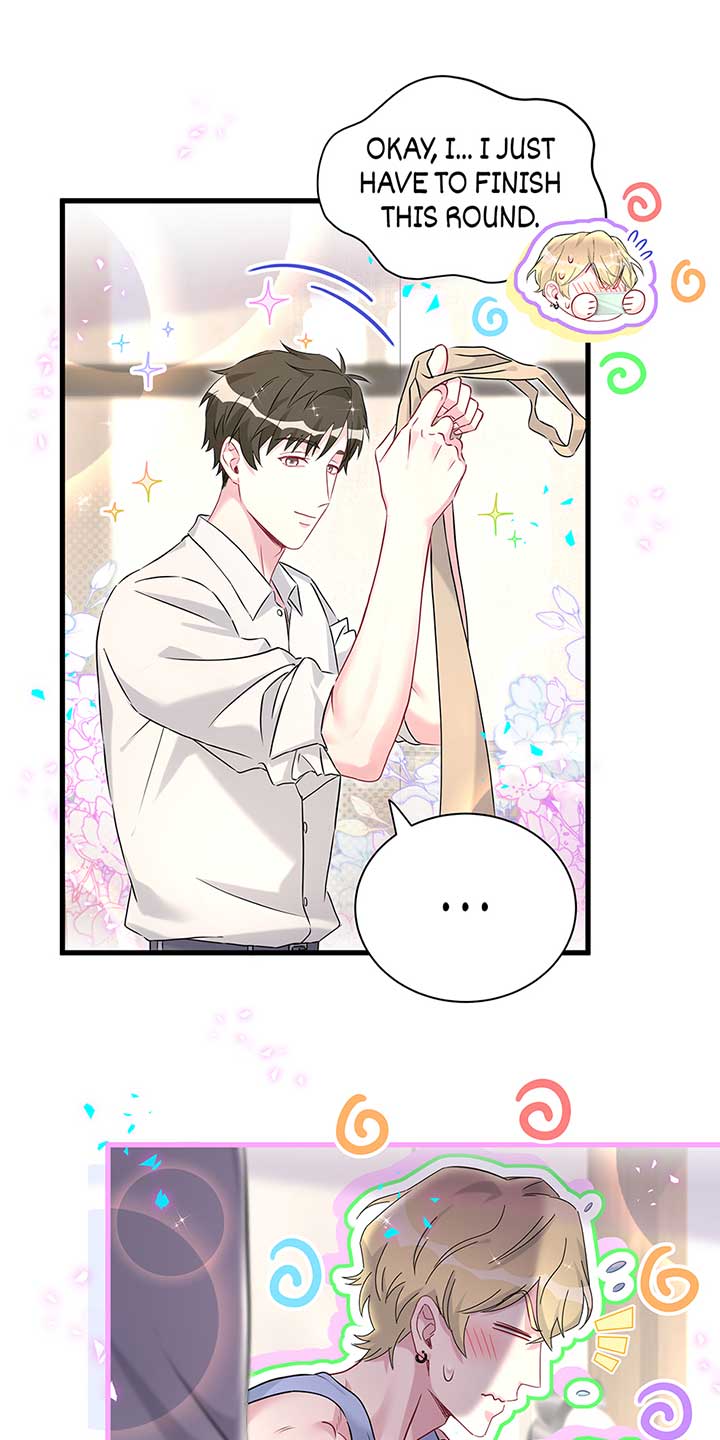 Whose Baby is it? Chapter 289 - Page 28