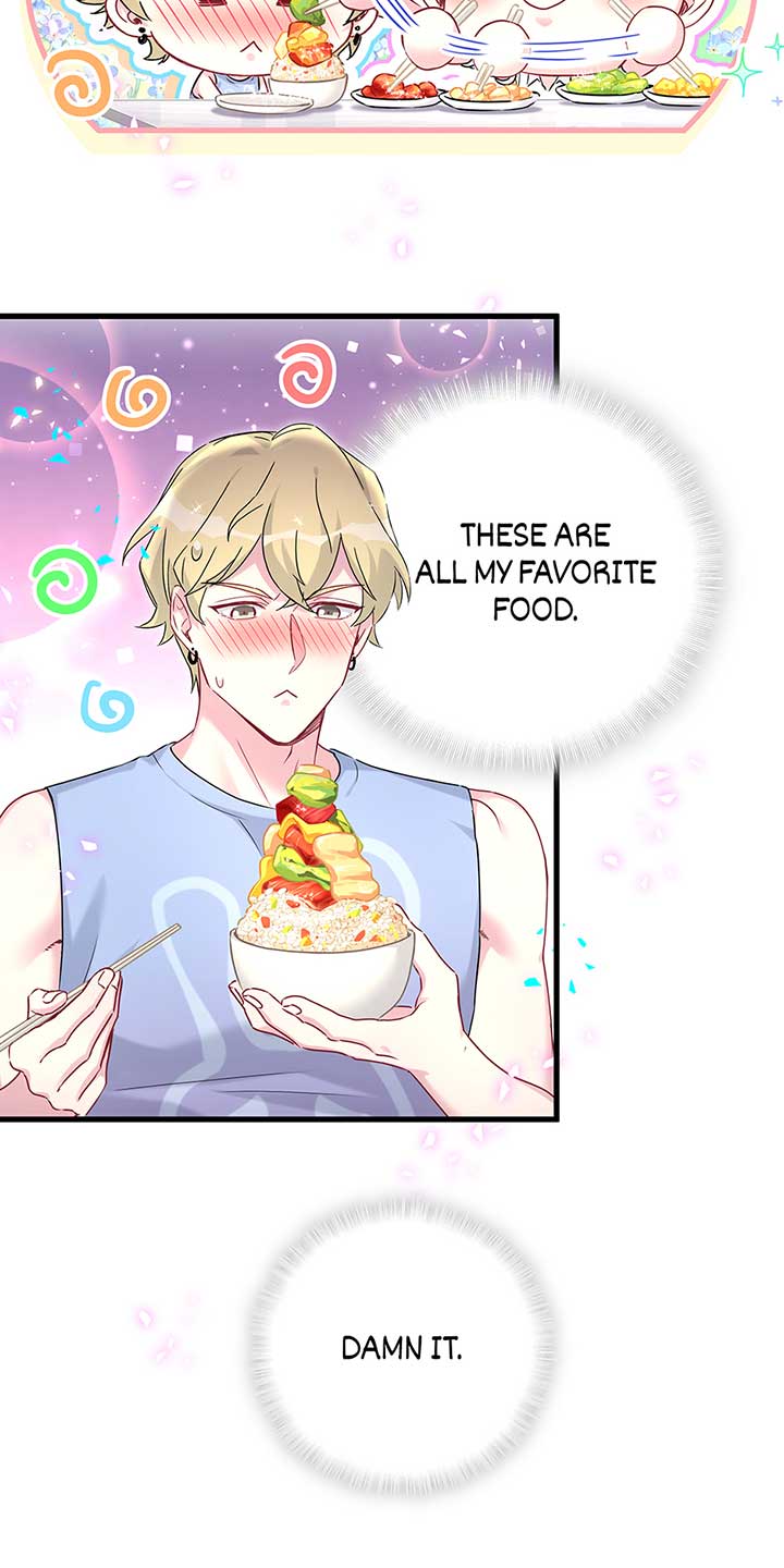 Whose Baby is it? Chapter 289 - Page 33