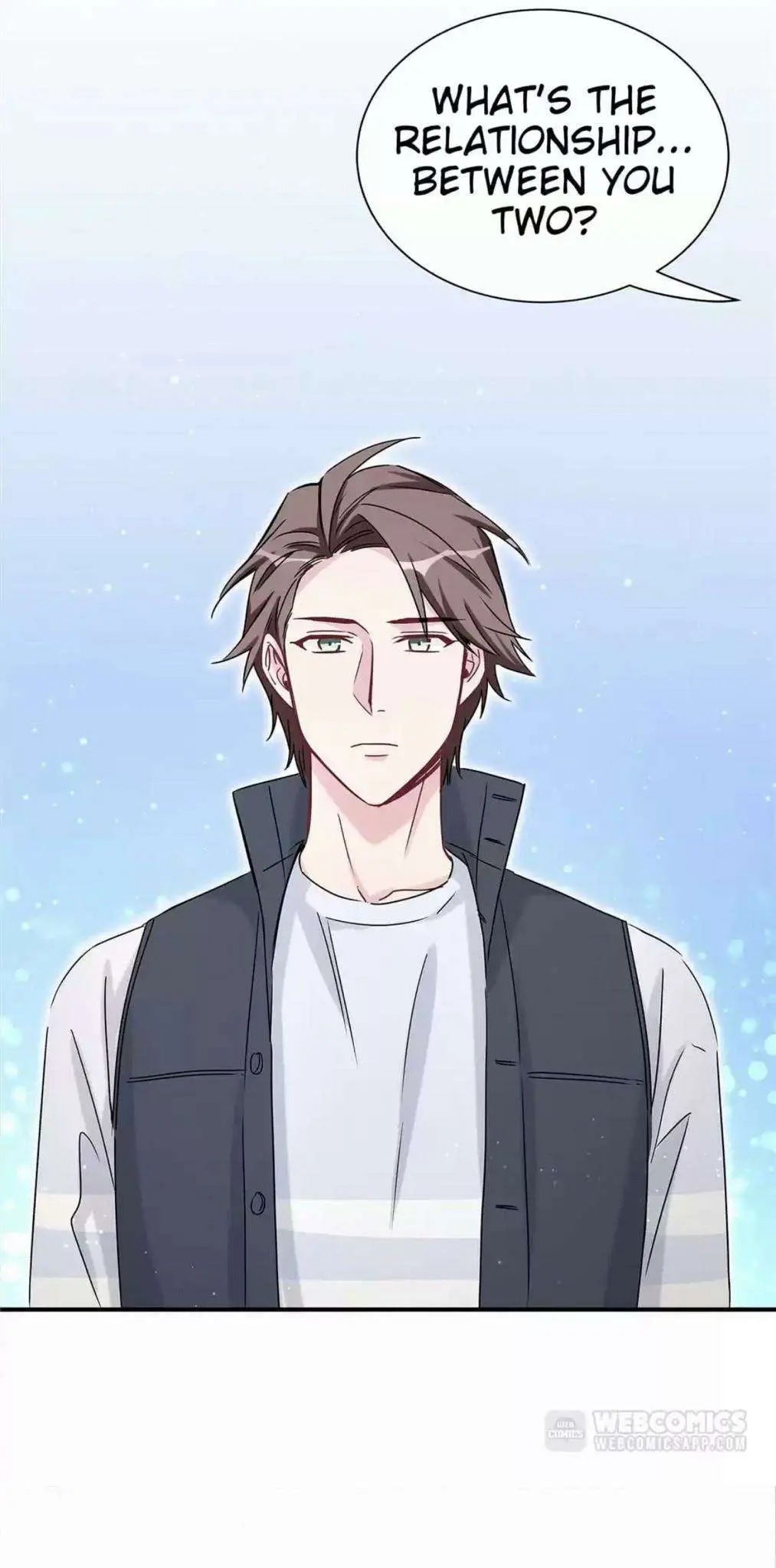 Whose Baby is it? Chapter 29 - Page 14