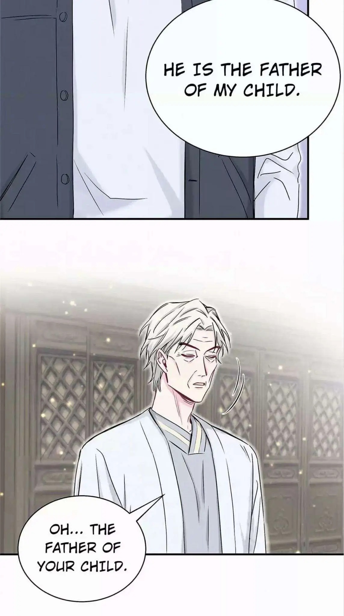 Whose Baby is it? Chapter 29 - Page 16