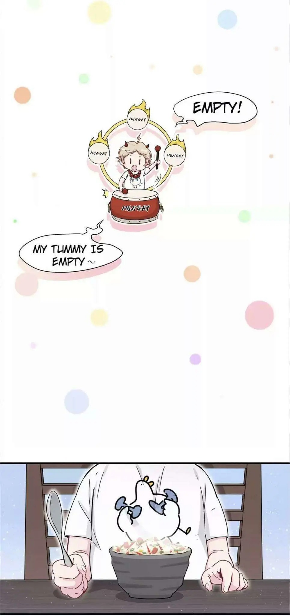 Whose Baby is it? Chapter 29 - Page 26