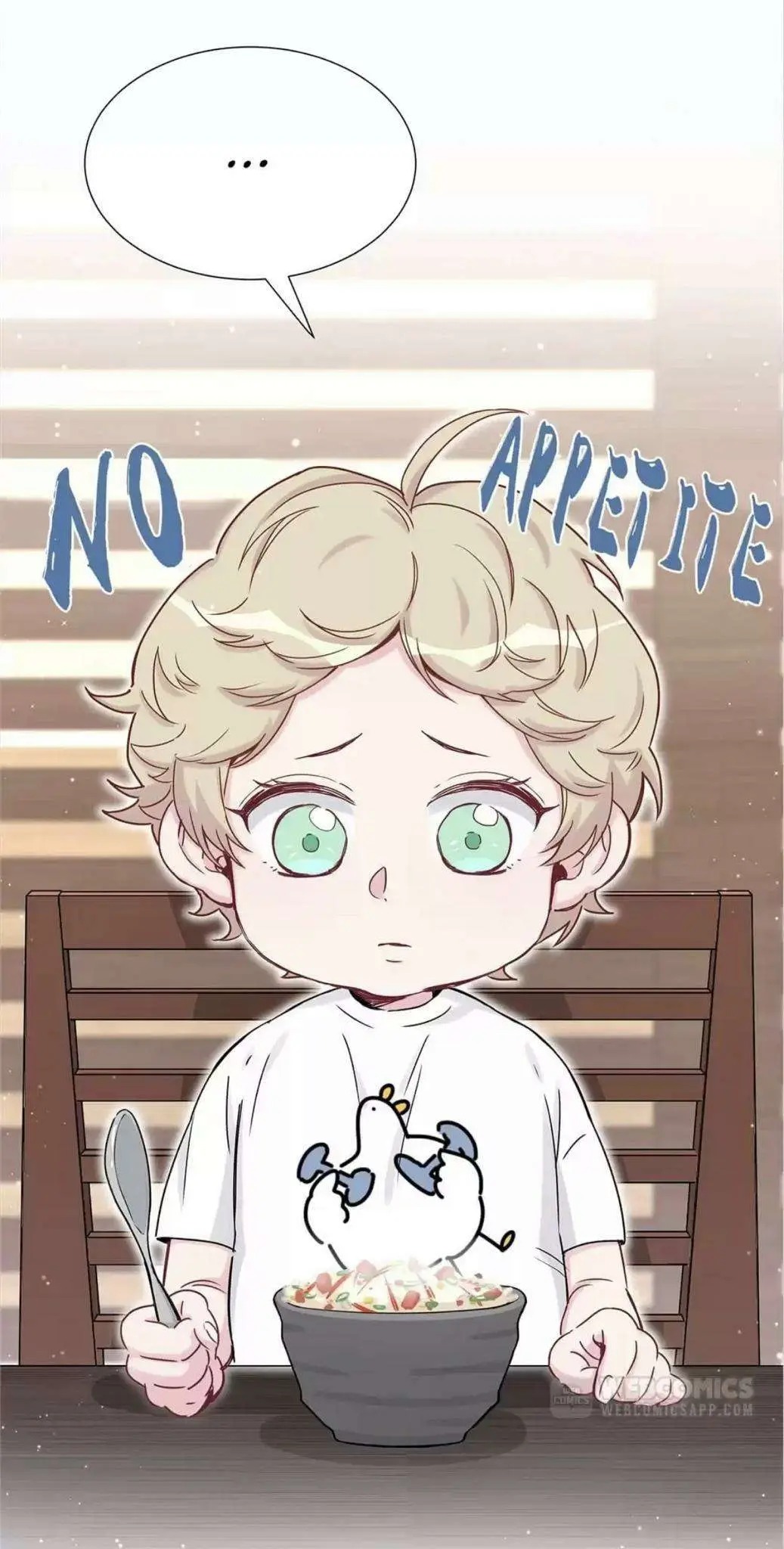 Whose Baby is it? Chapter 29 - Page 27