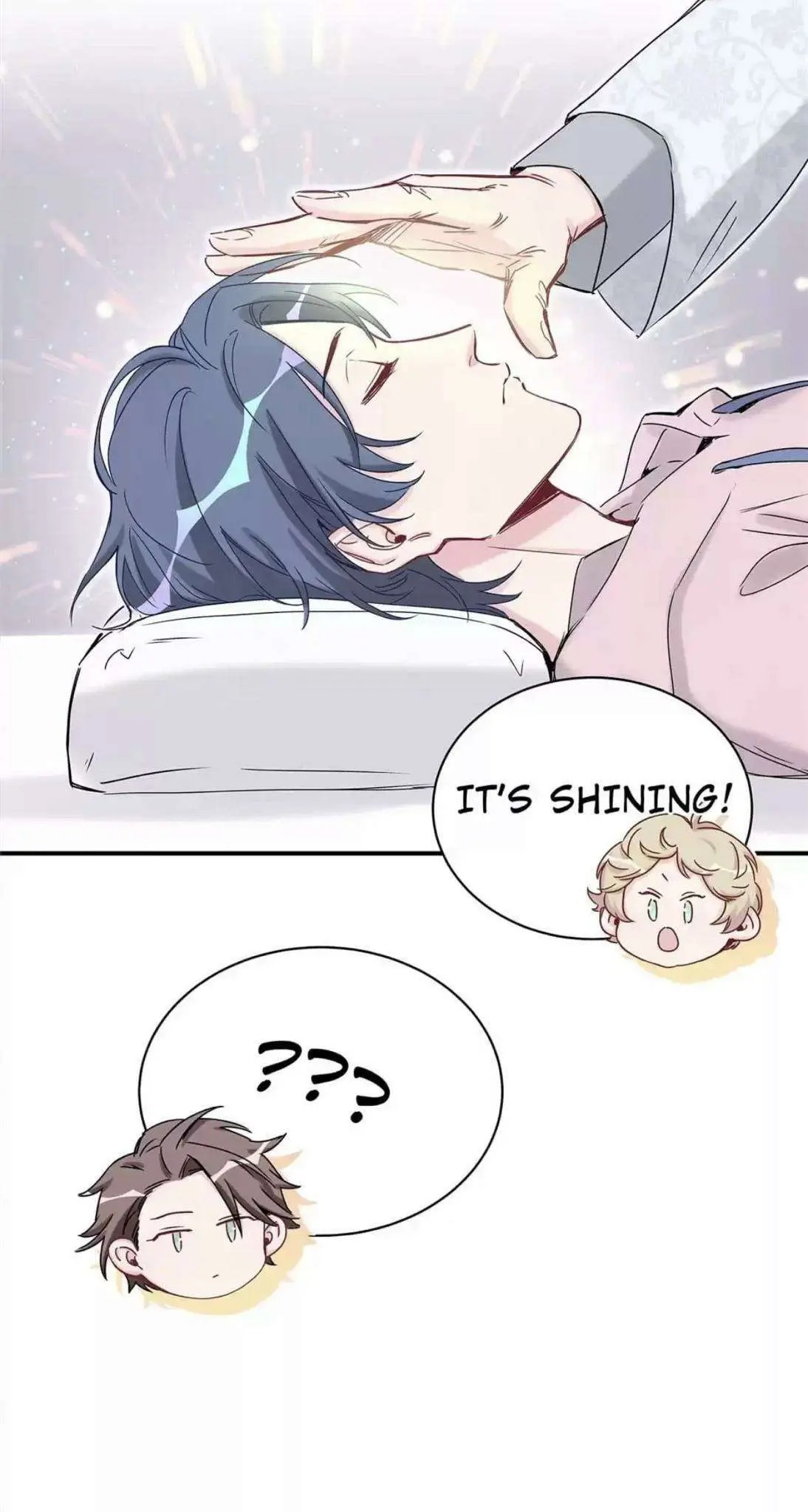 Whose Baby is it? Chapter 29 - Page 43