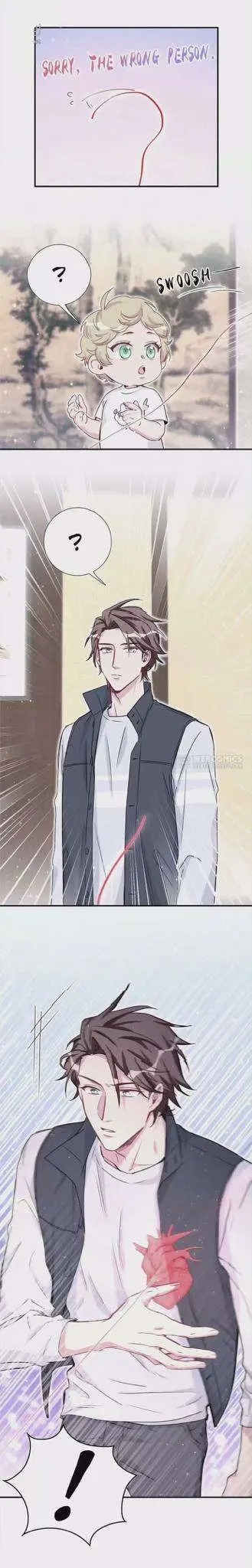 Whose Baby is it? Chapter 29 - Page 47