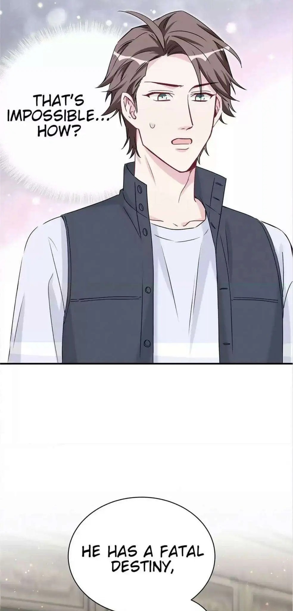 Whose Baby is it? Chapter 29 - Page 6