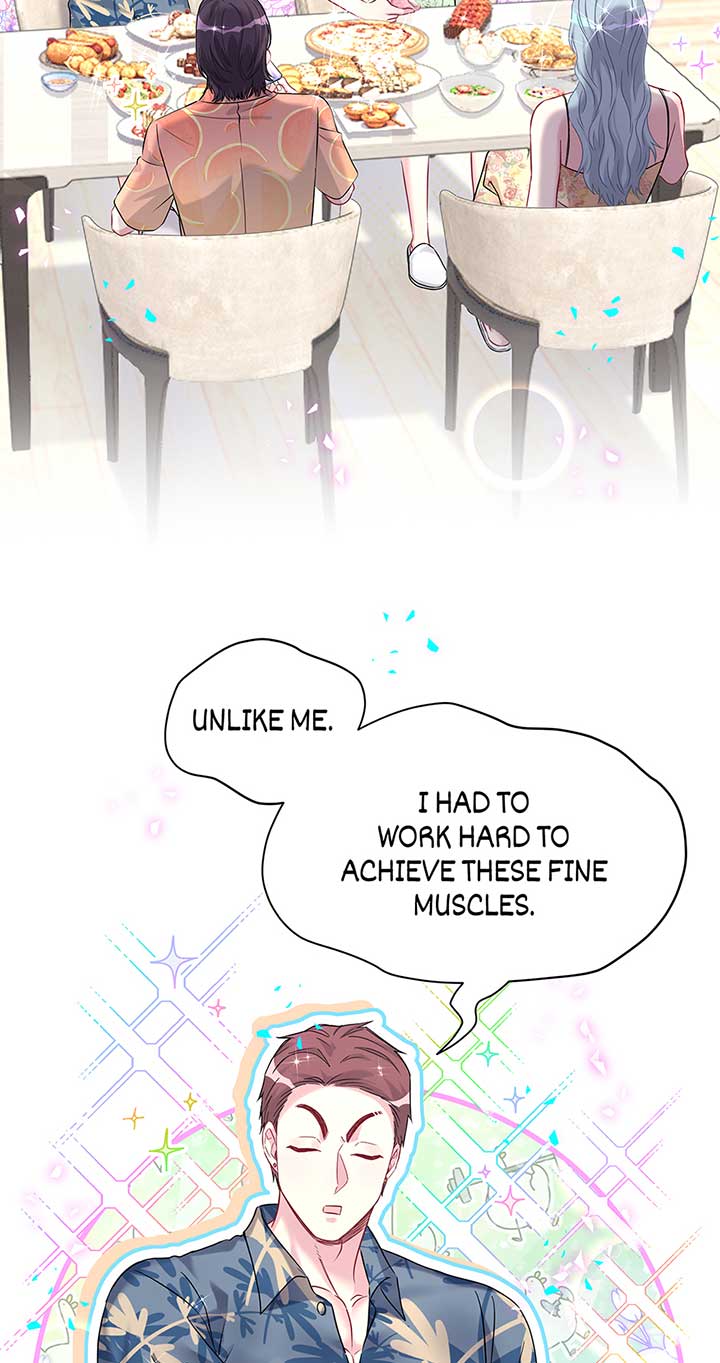 Whose Baby is it? Chapter 290 - Page 13