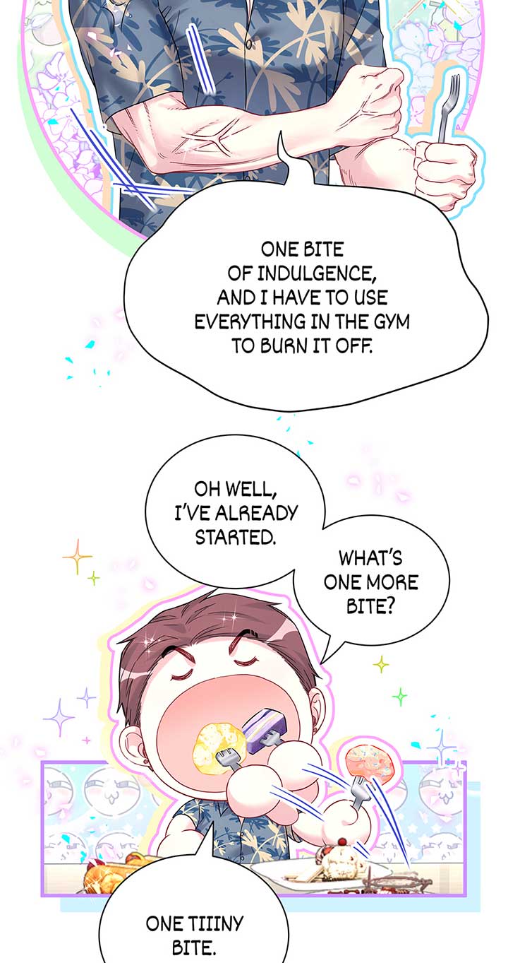 Whose Baby is it? Chapter 290 - Page 14