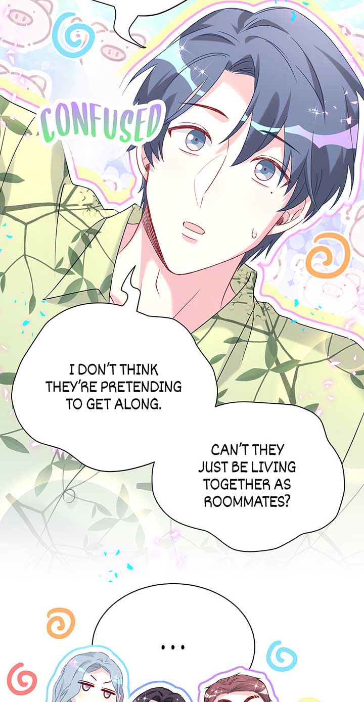 Whose Baby is it? Chapter 290 - Page 30