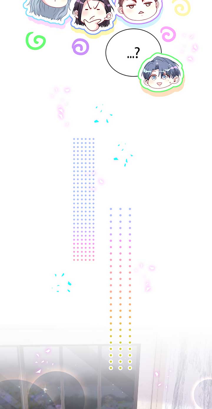 Whose Baby is it? Chapter 290 - Page 31