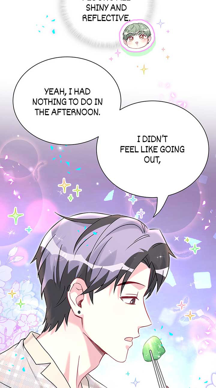 Whose Baby is it? Chapter 290 - Page 38