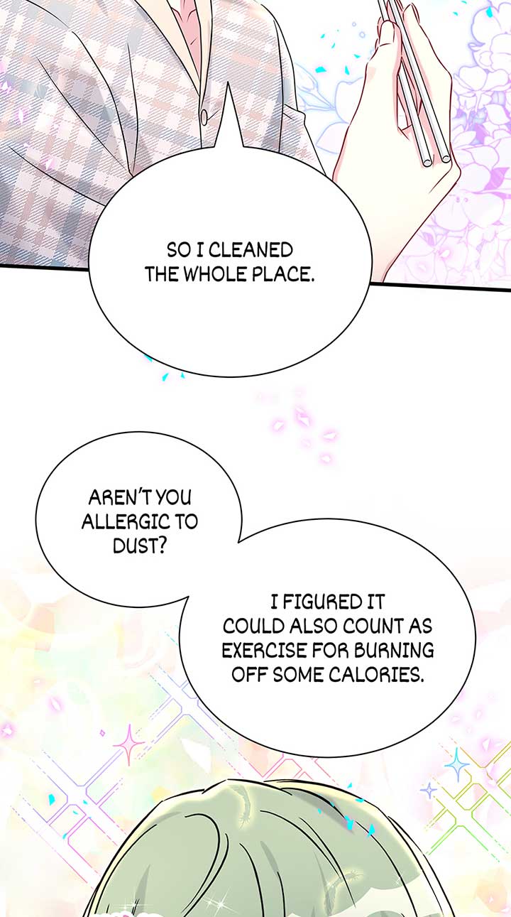 Whose Baby is it? Chapter 290 - Page 39