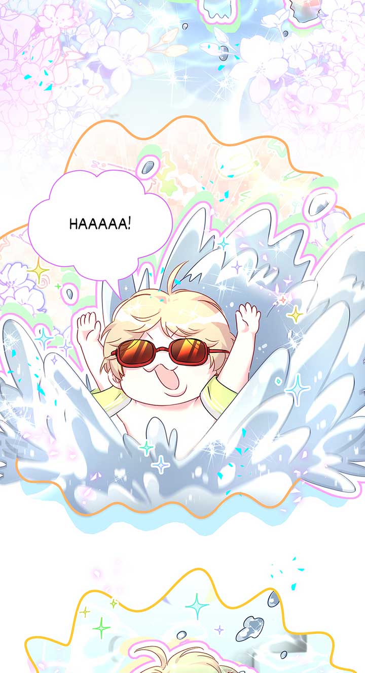 Whose Baby is it? Chapter 290 - Page 4