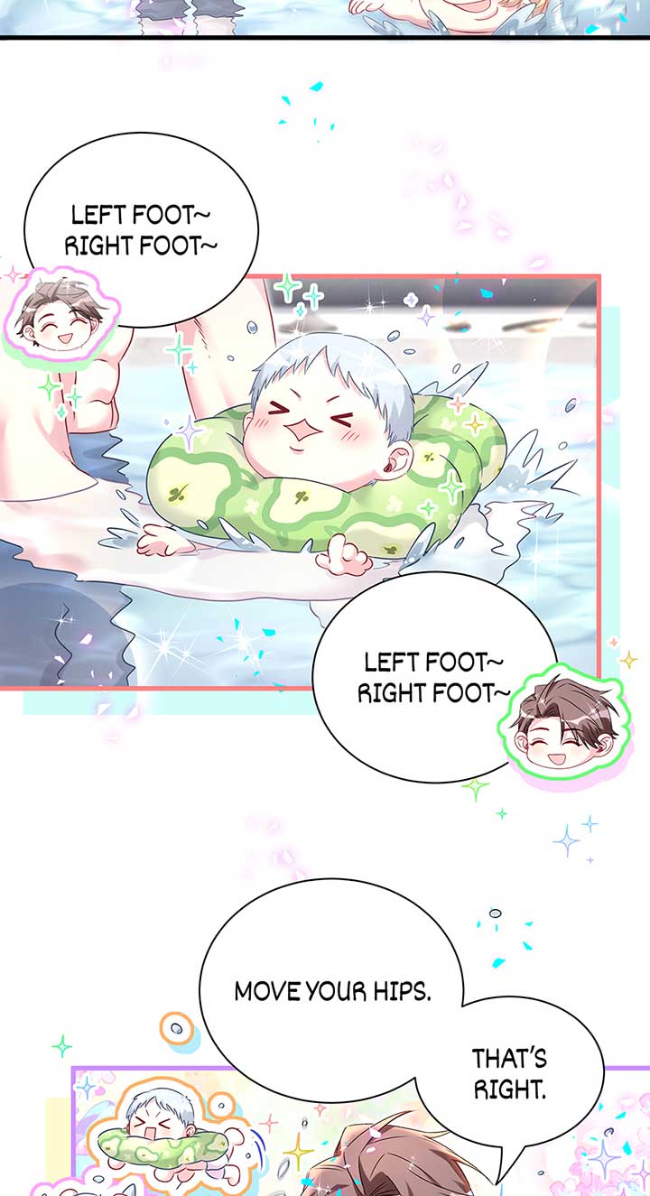 Whose Baby is it? Chapter 290 - Page 6