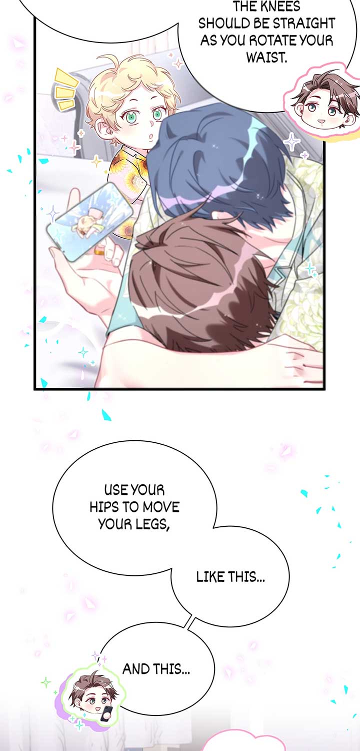 Whose Baby is it? Chapter 291 - Page 12