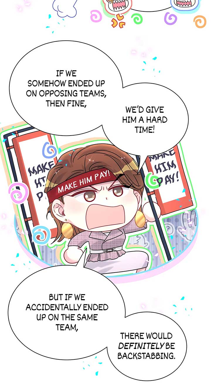 Whose Baby is it? Chapter 291 - Page 22