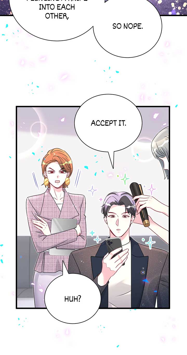 Whose Baby is it? Chapter 291 - Page 24