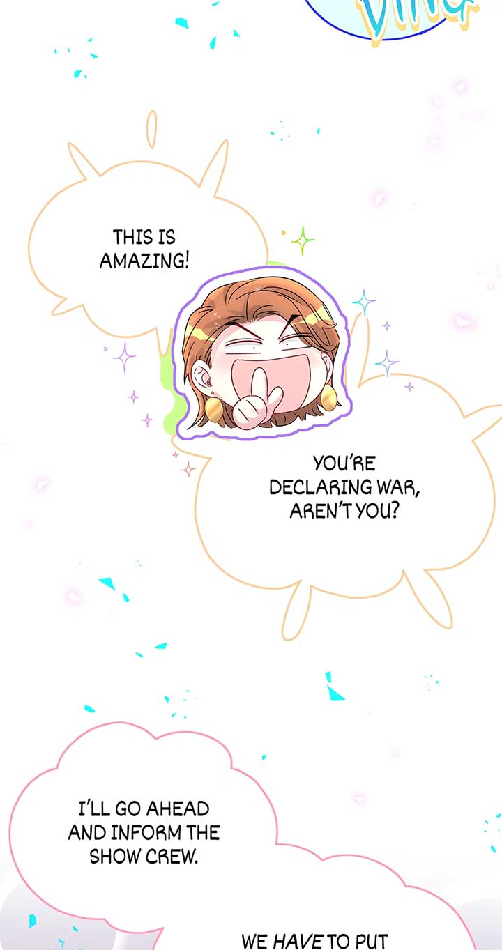 Whose Baby is it? Chapter 291 - Page 26