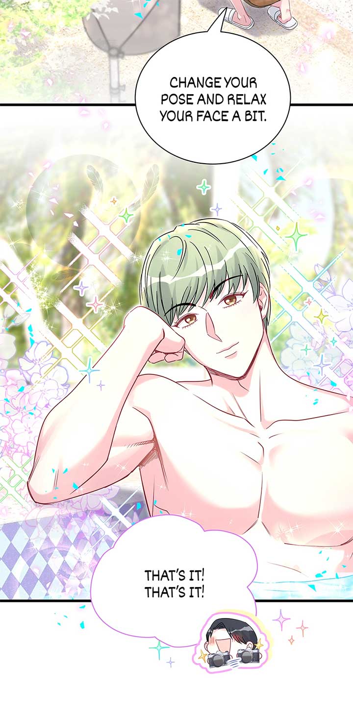 Whose Baby is it? Chapter 291 - Page 36