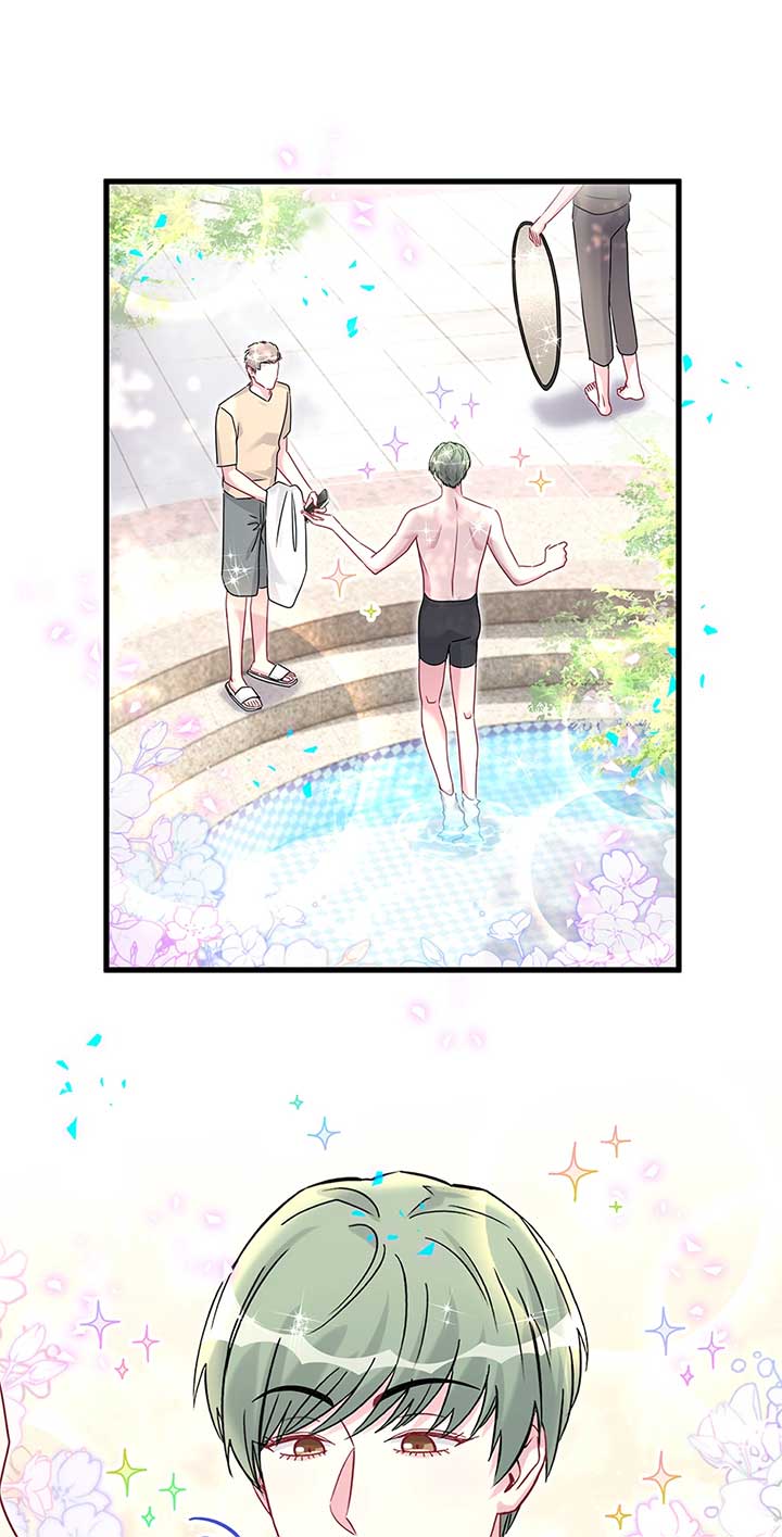 Whose Baby is it? Chapter 291 - Page 37