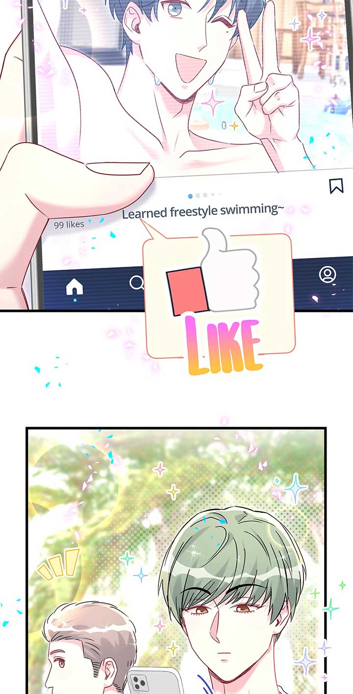 Whose Baby is it? Chapter 291 - Page 39