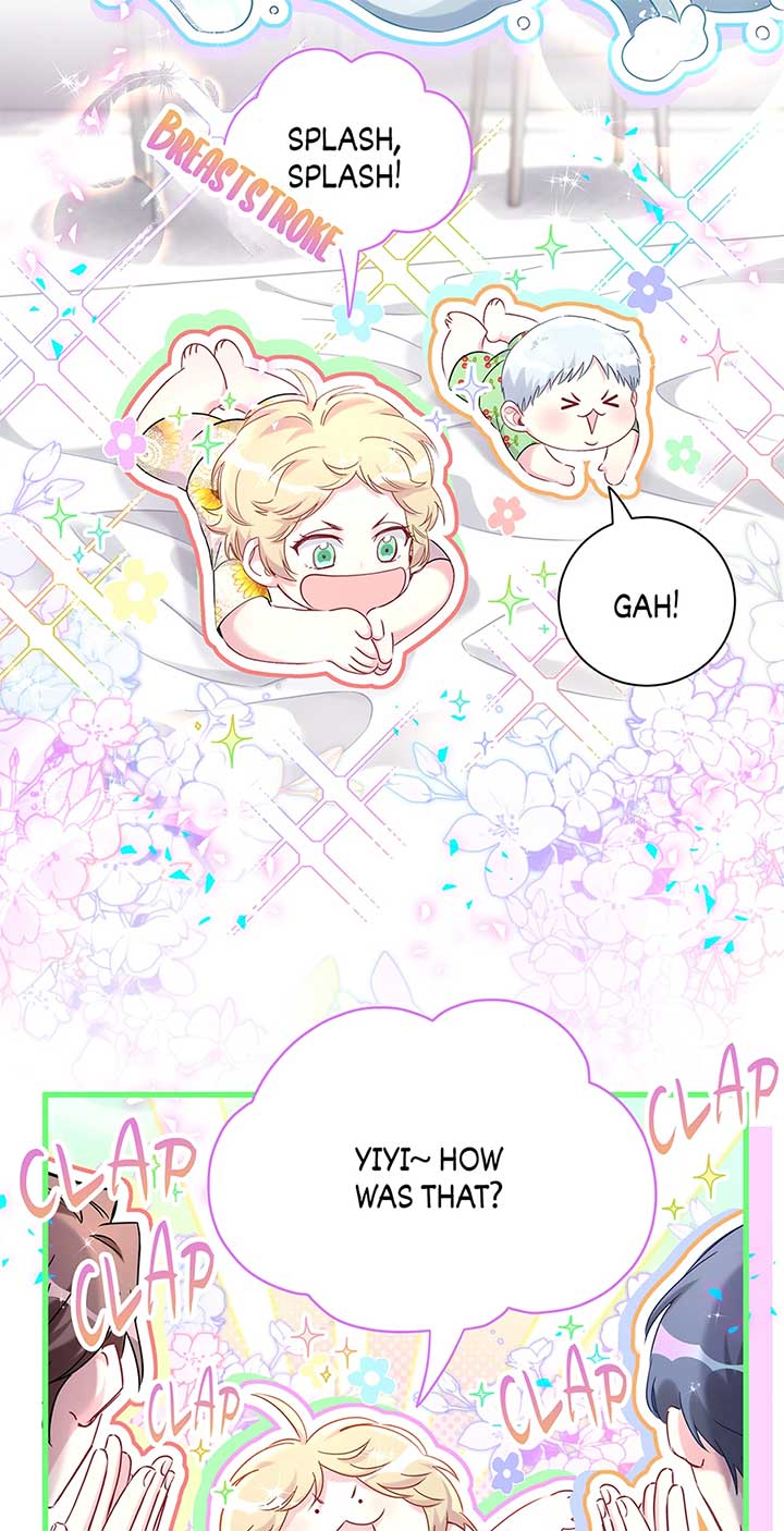 Whose Baby is it? Chapter 291 - Page 4