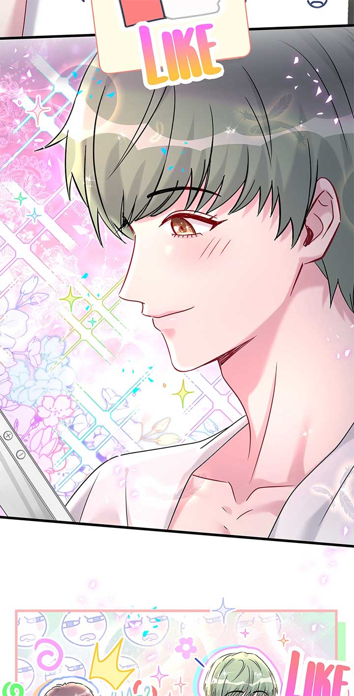 Whose Baby is it? Chapter 291 - Page 41