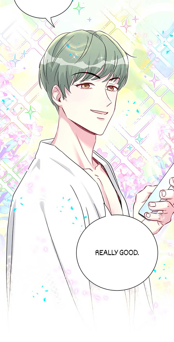 Whose Baby is it? Chapter 291 - Page 43