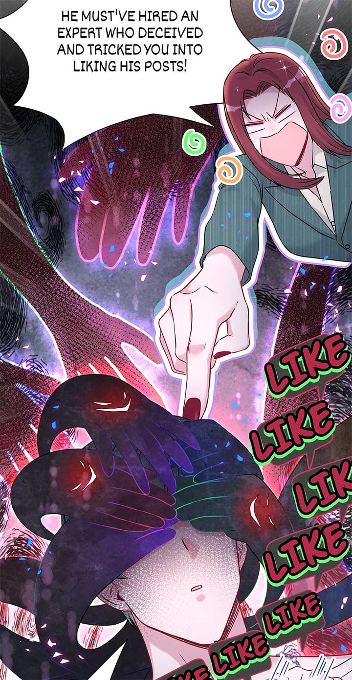 Whose Baby is it? Chapter 292 - Page 11