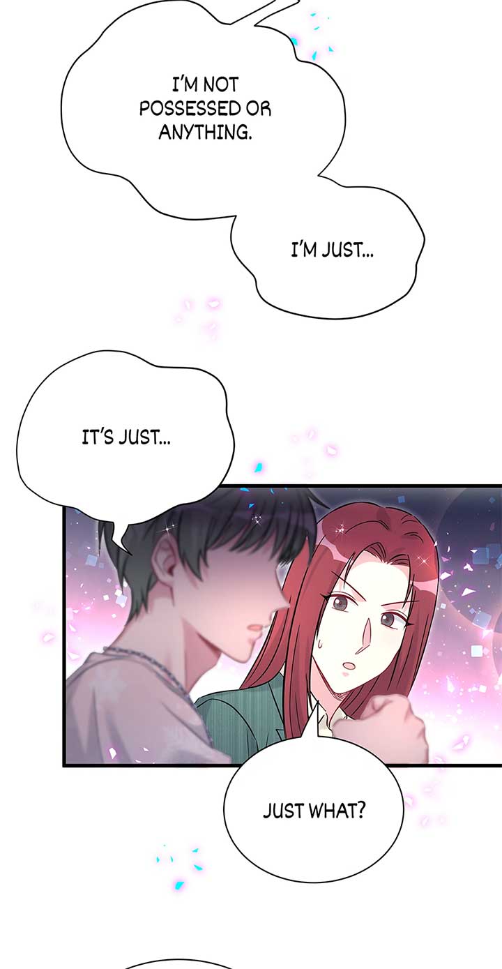 Whose Baby is it? Chapter 292 - Page 14