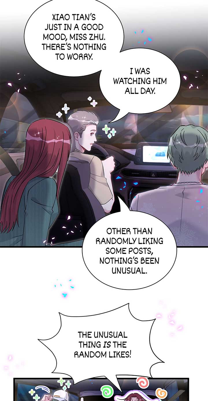 Whose Baby is it? Chapter 292 - Page 15