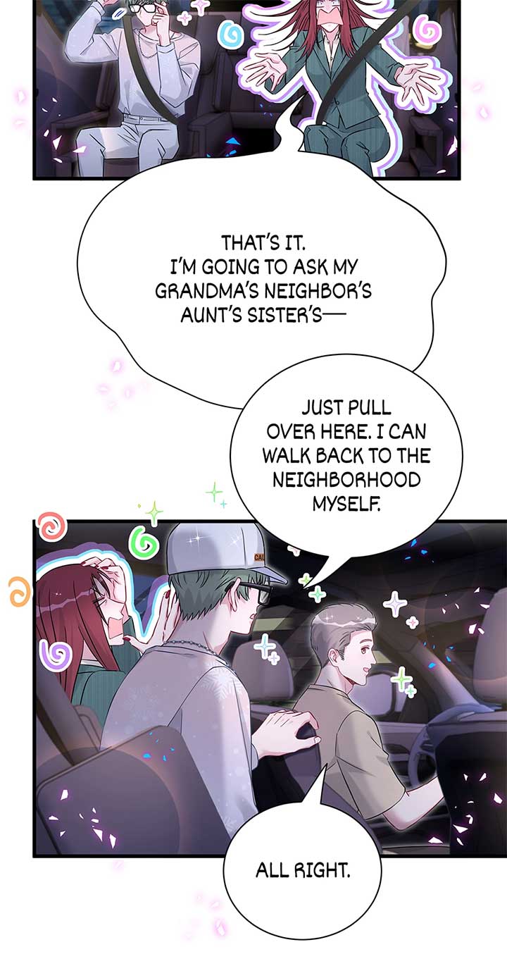 Whose Baby is it? Chapter 292 - Page 16