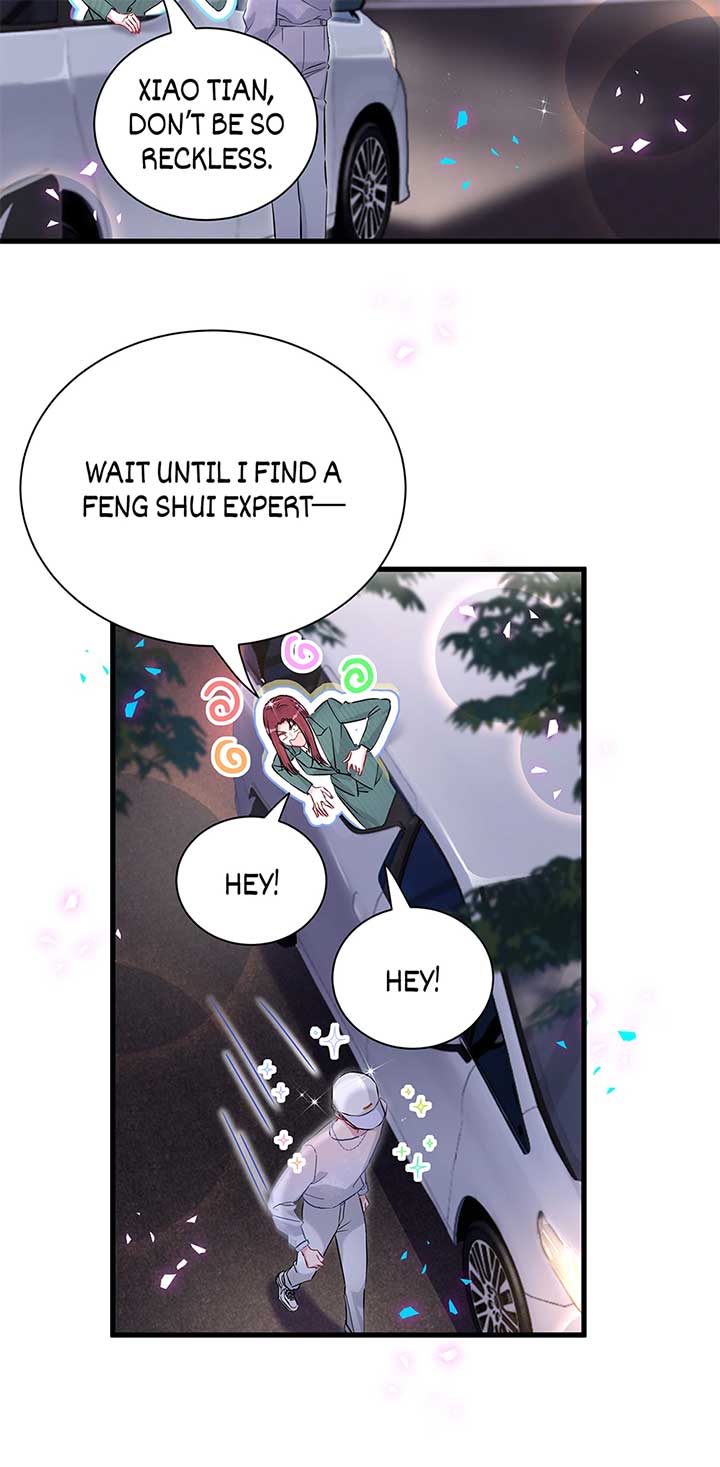 Whose Baby is it? Chapter 292 - Page 22