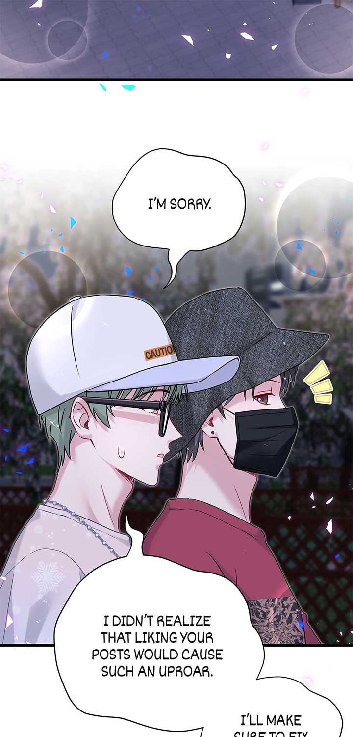 Whose Baby is it? Chapter 292 - Page 26