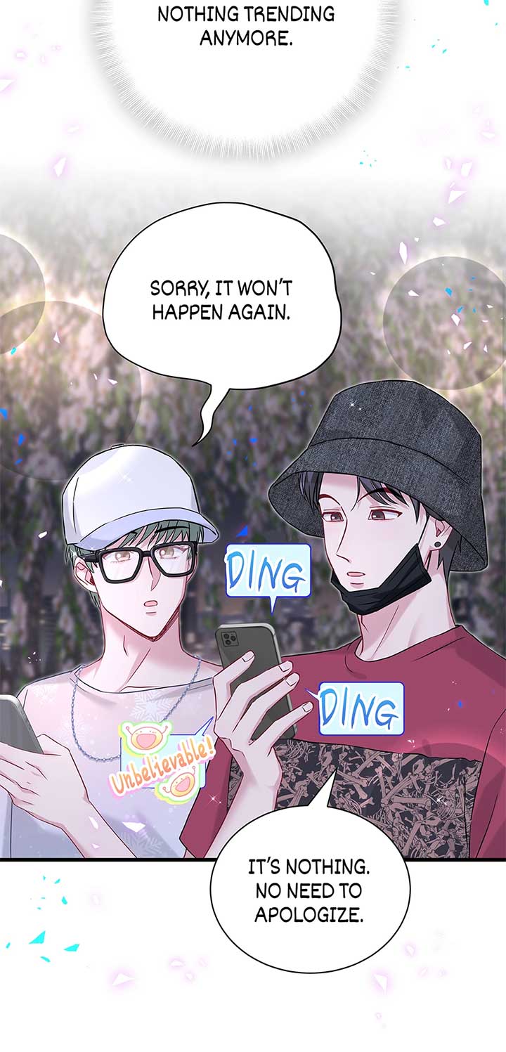 Whose Baby is it? Chapter 292 - Page 28