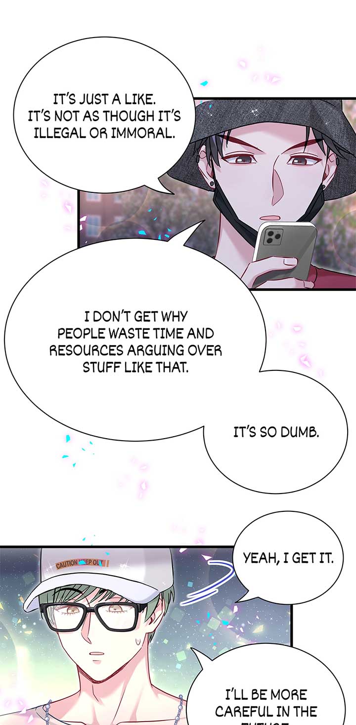 Whose Baby is it? Chapter 292 - Page 29