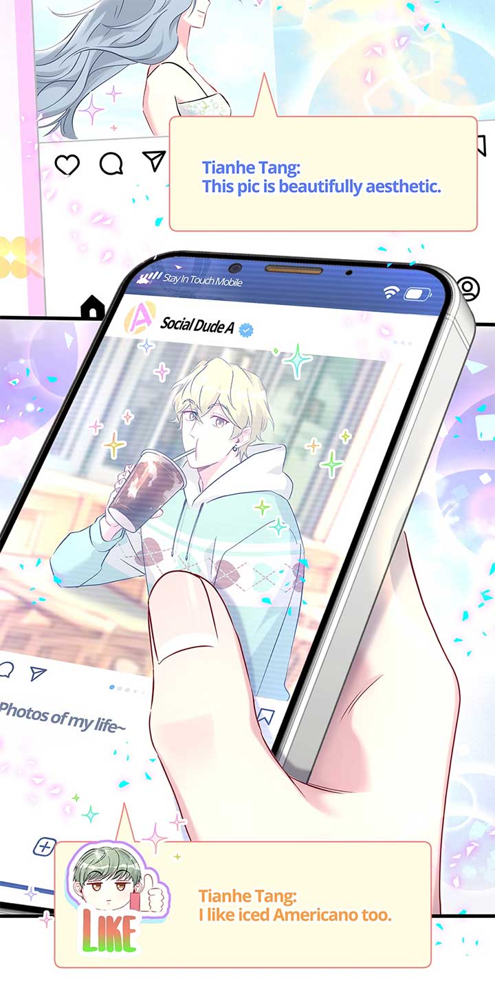 Whose Baby is it? Chapter 292 - Page 35